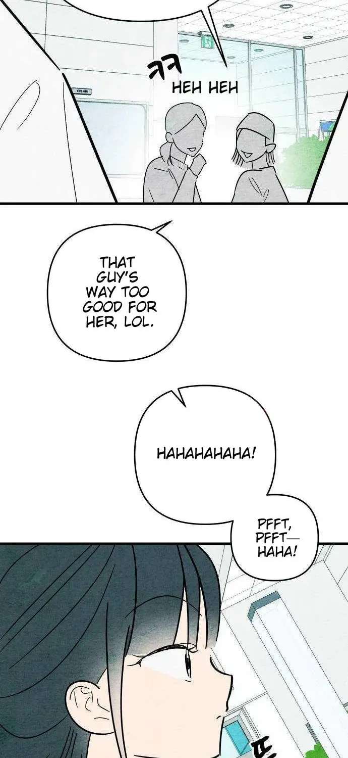 How to Turn You Around Chapter 53 - page 32
