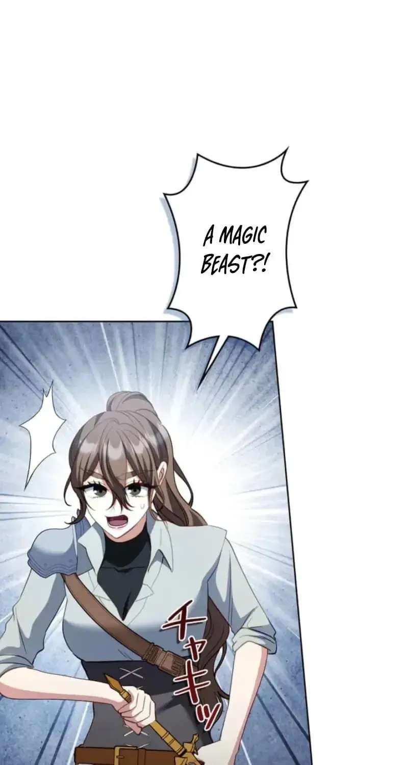 Do Heroes Need Welfare Too? Chapter 36 - page 27