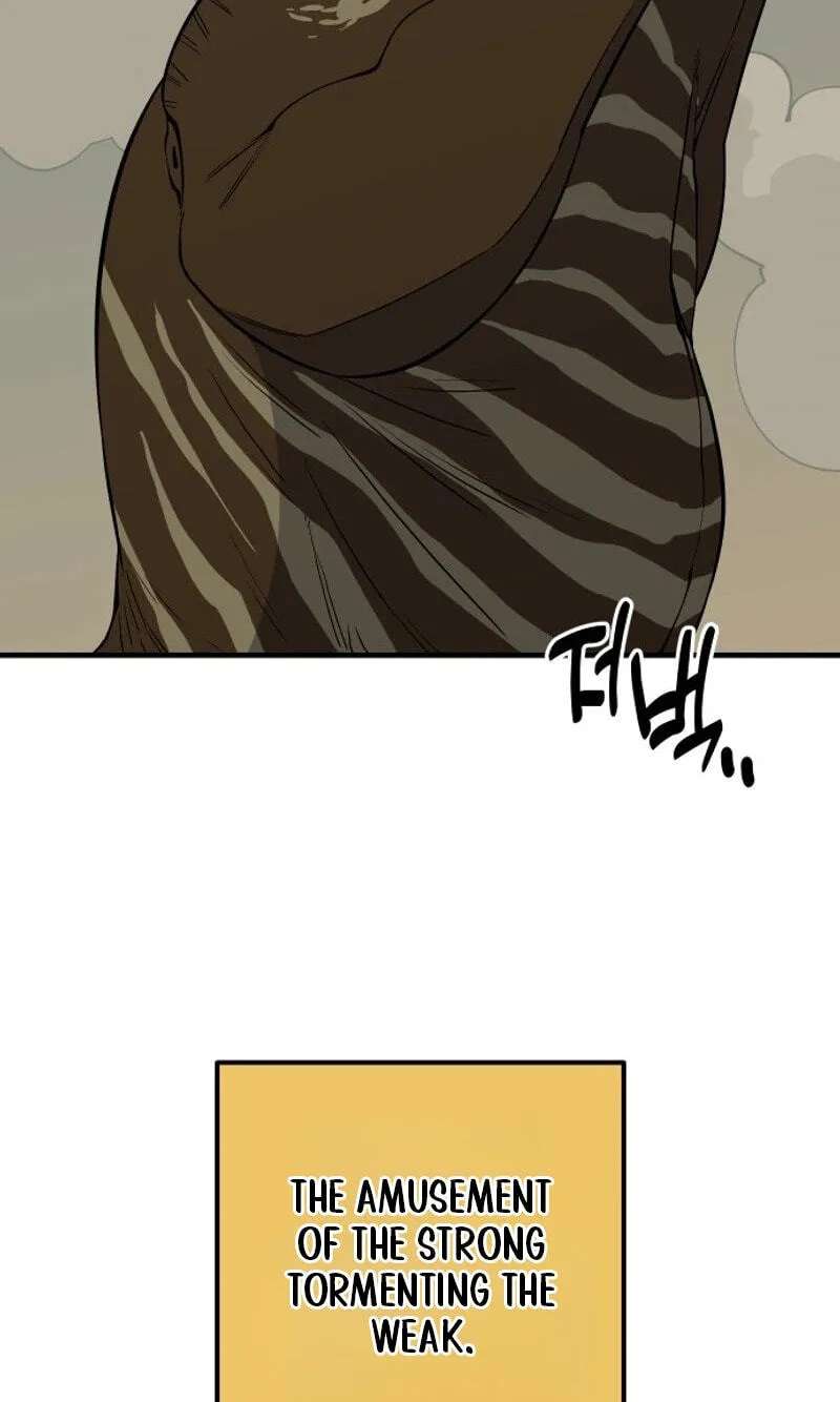Ancient Animal Tales Chapter 62 - page 74