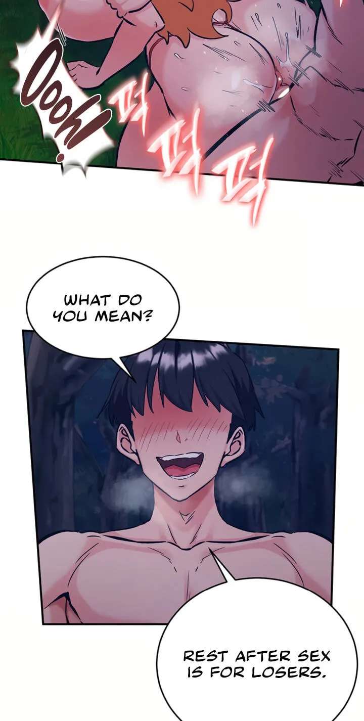 Returned Solider's Female Conquest Diary Chapter 96 - page 4