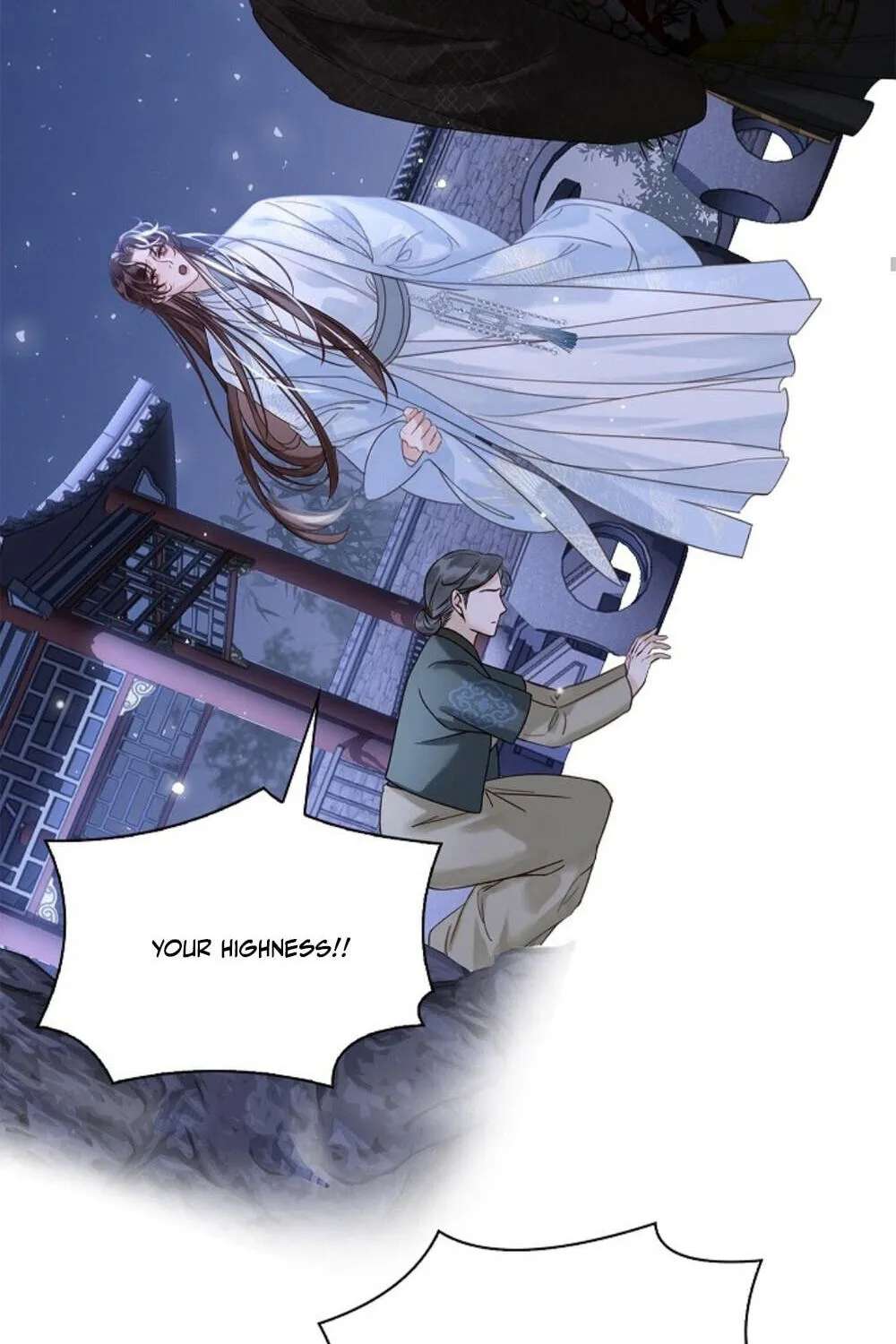 I Became the Emperor's Hated Male Concubine Chapter 10 - page 141