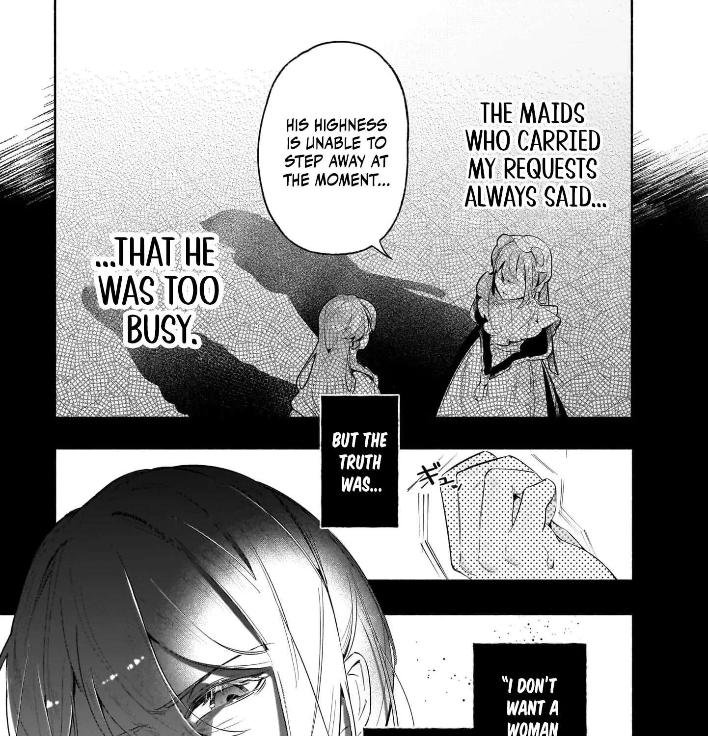 Tekikokude Reigu Sareta Kojo-sama wa Otto no Ai ni Kidzukanai Chapter 2 - page 77