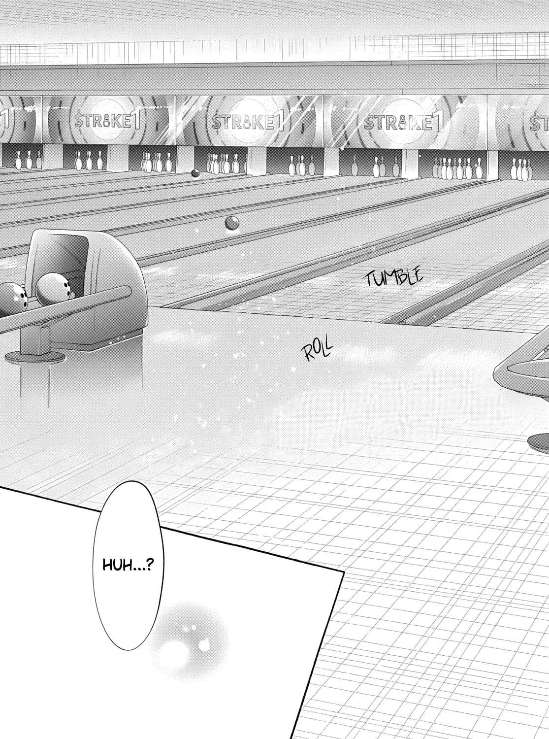 High School Yuri Manga Chapter 3 - page 16