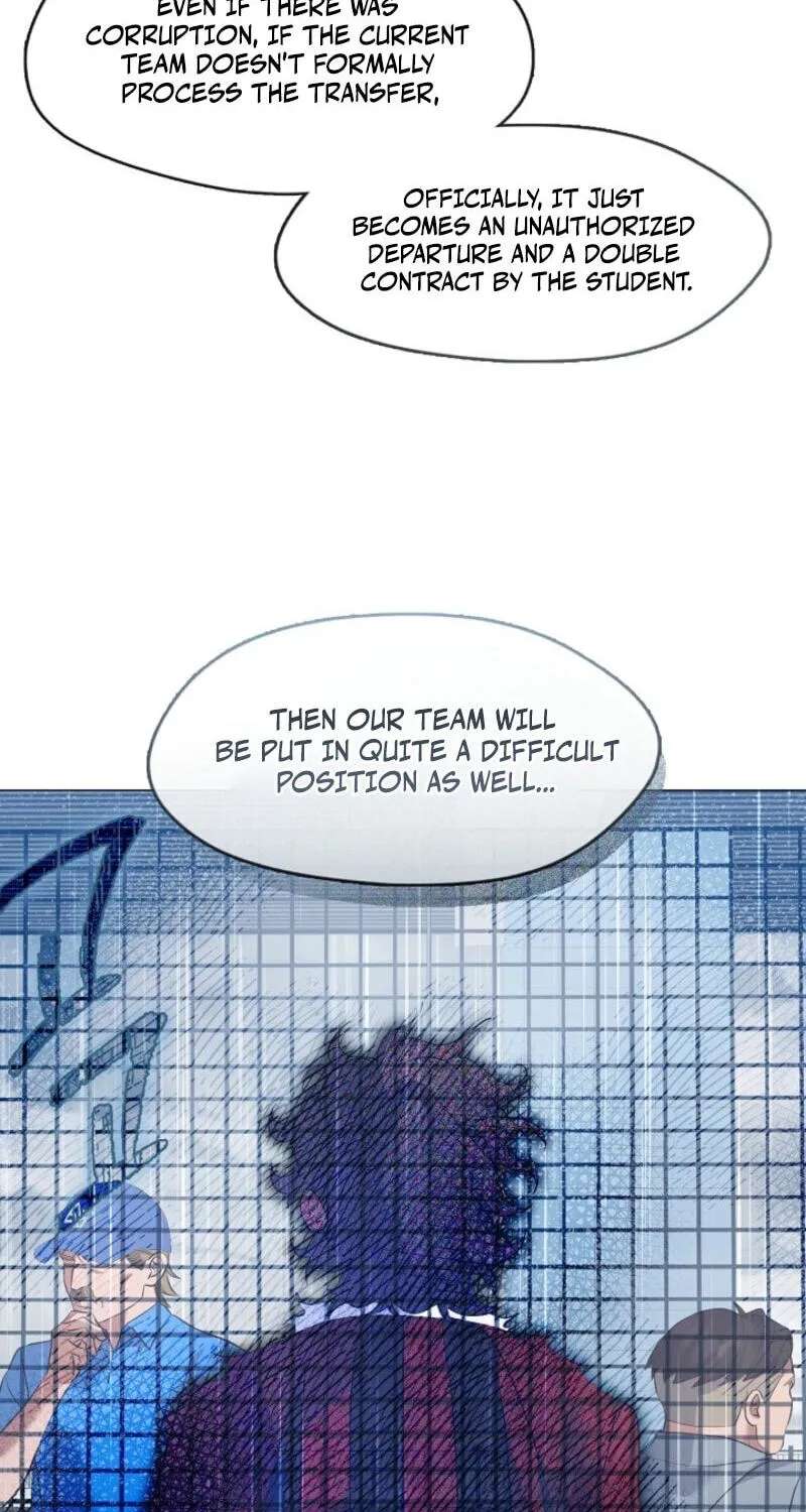 Afterlife Diner Chapter 133 - page 44