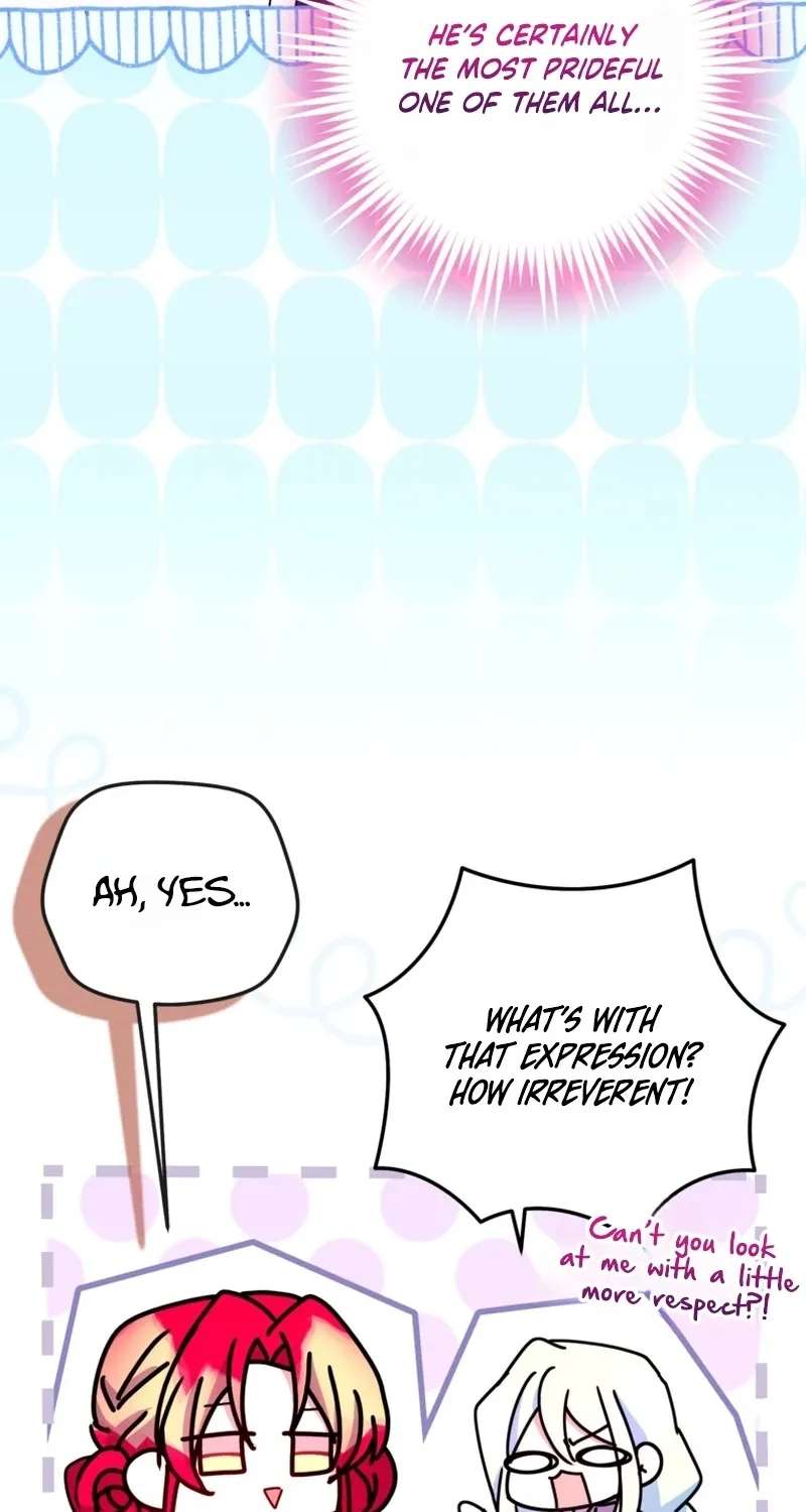 Country Life With His Sexy Majesty Chapter 60 - page 38