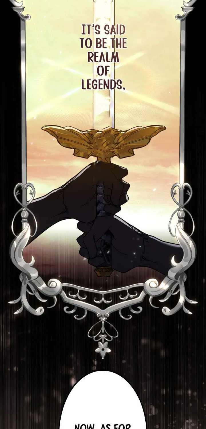 The Sword Saint Reincarnated Into a Noble Mage Family Chapter 22 - page 26