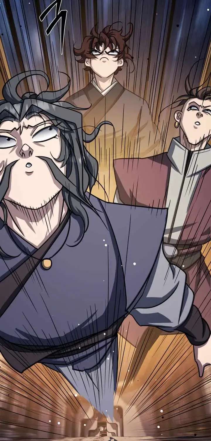 The Misfit of the Martial World Chapter 27 - page 38