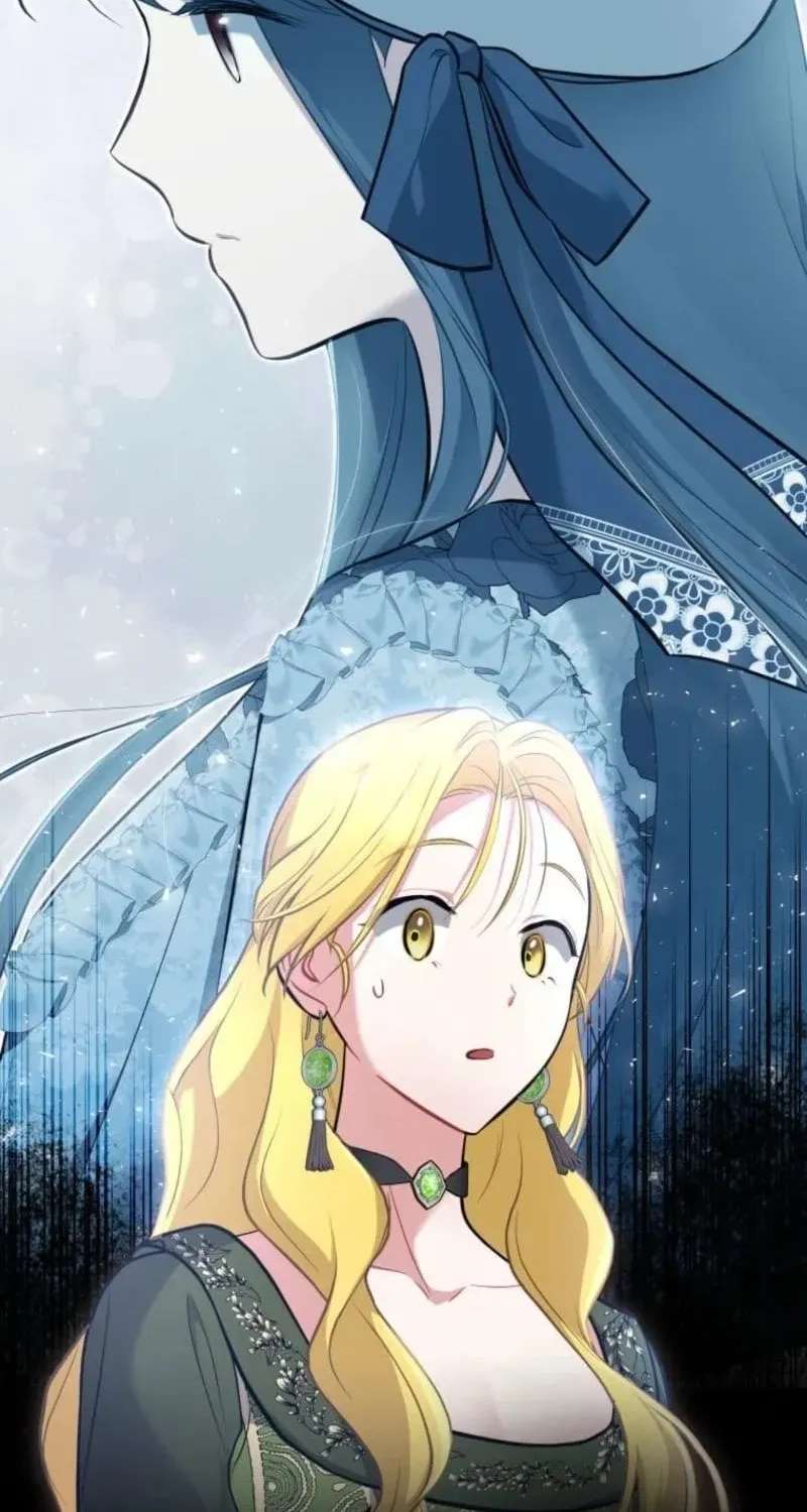 Rita and the Oracle Chapter 17 - page 43