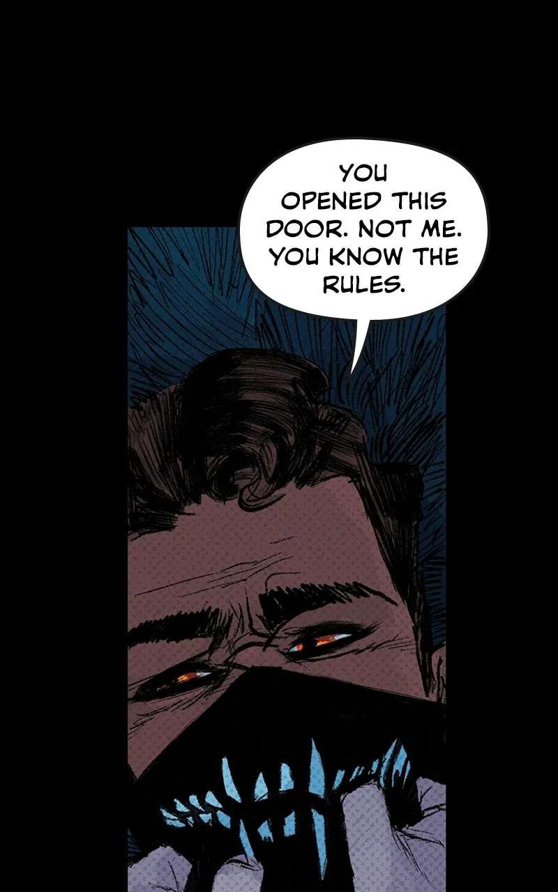 Something is Killing the Children Chapter 24 - page 25