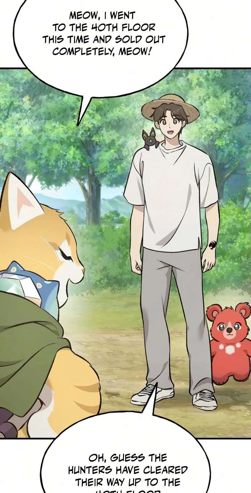 The Top Dungeon Farmer Chapter 143 - page 82