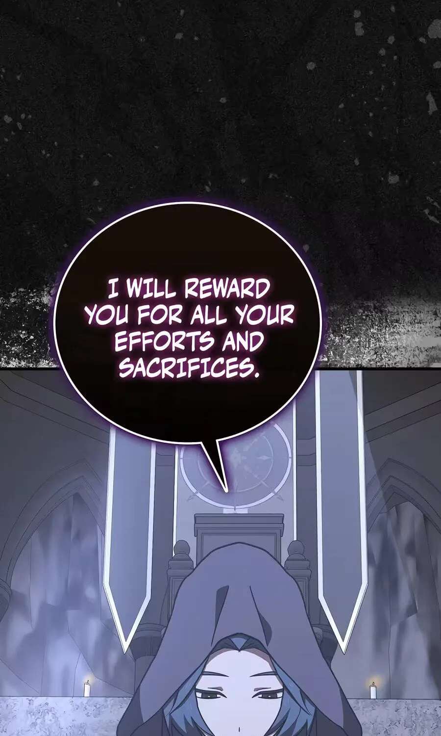 The Holy Power of Modern Medicine Chapter 175 - page 10