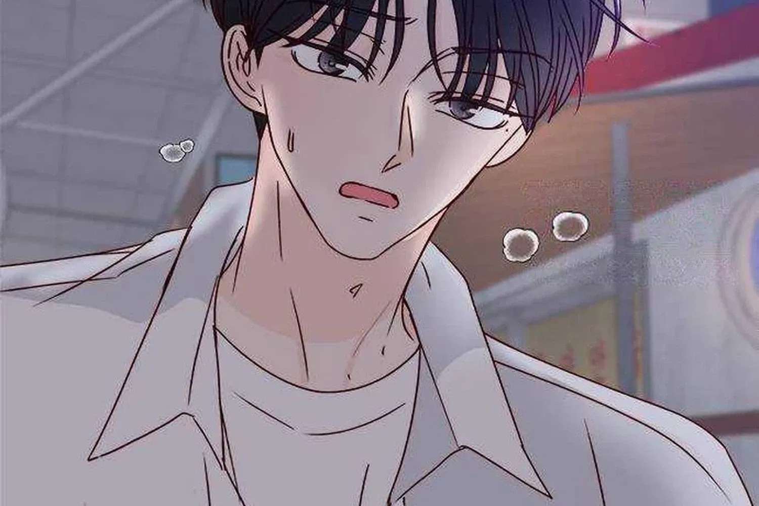 Next Door Boyfriend Chapter 50 - page 142