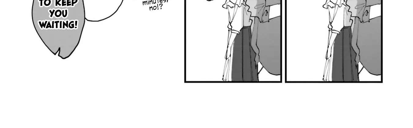 Kokoro Irozuku Koi ga shitai Chapter 17 - page 6