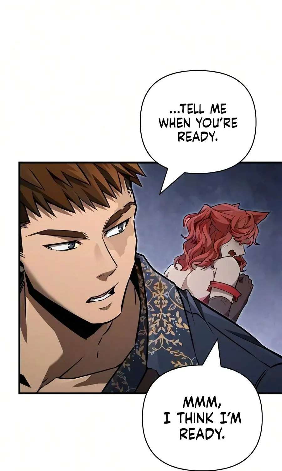 Surviving The Game As A Barbarian Chapter 154 - page 100