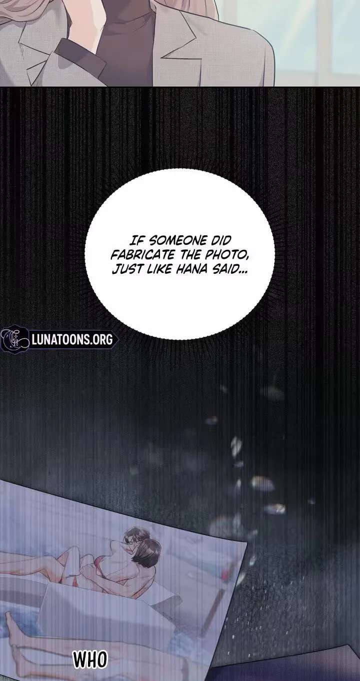 Crossed Hearts Chapter 40 - page 50