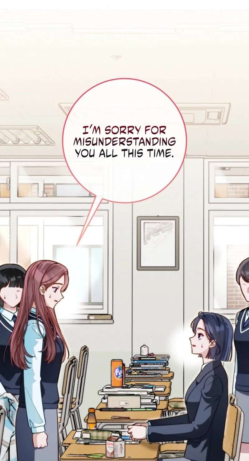 The Top Student Hides Her Regression Chapter 19 - page 2