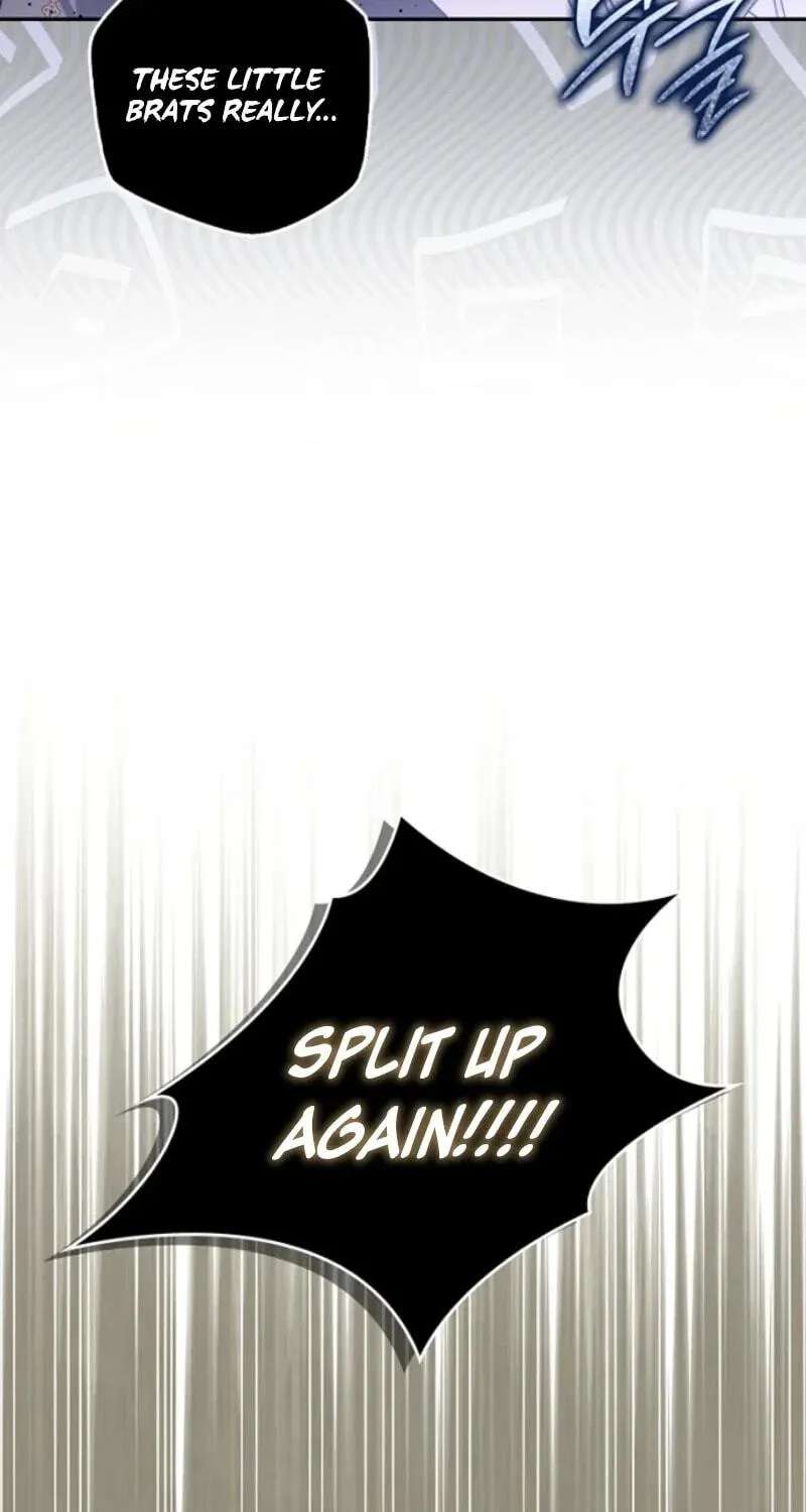 Arelyn Is Sick and Tired Chapter 76 - page 89