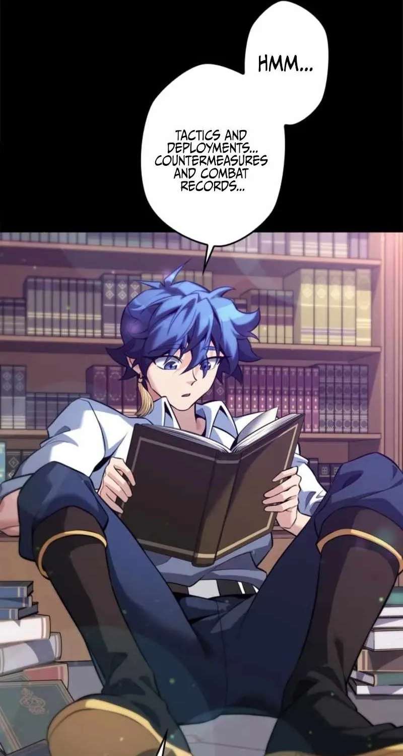 Eldomia Era: The Reincarnated Vengeful Chapter 38 - page 9