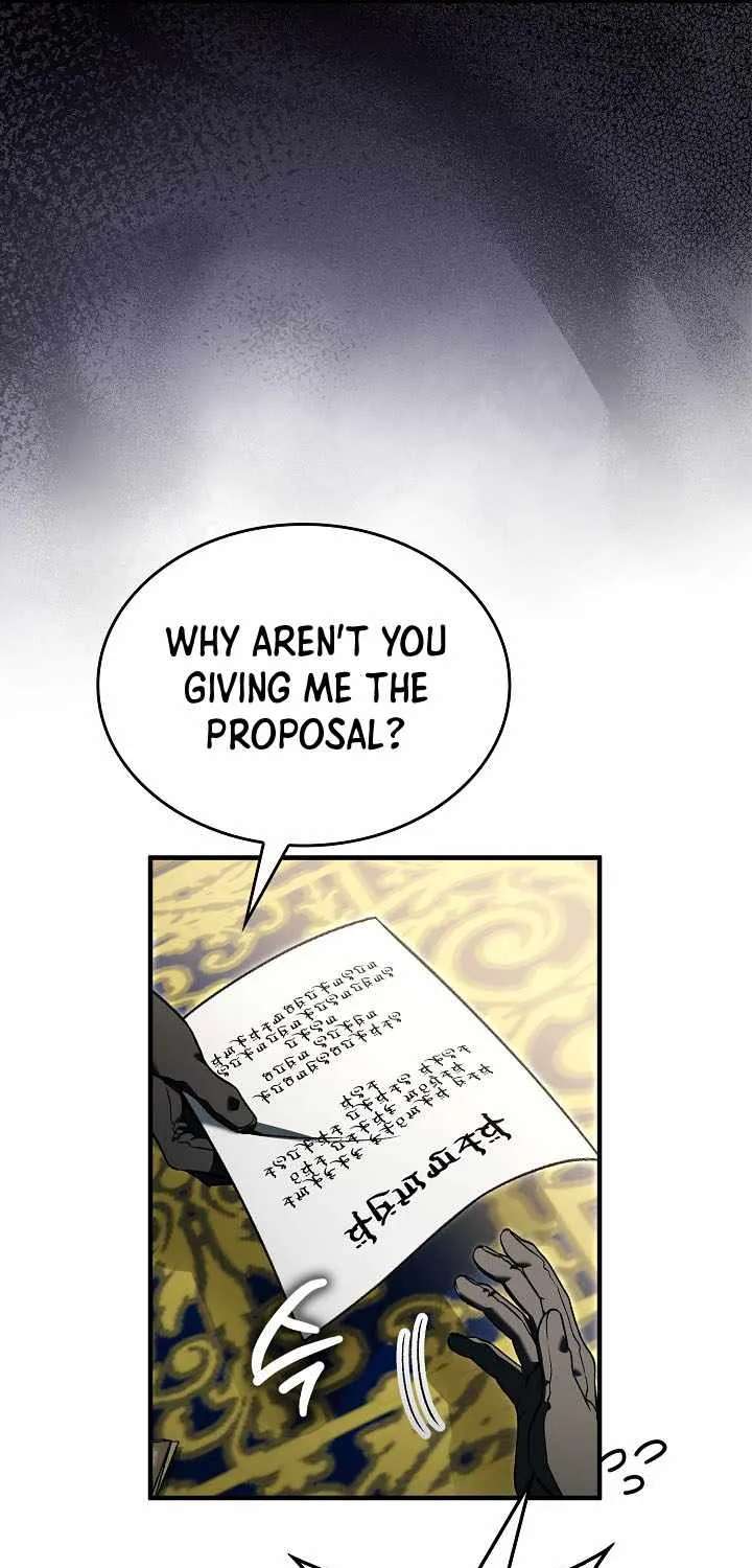 A Villain's Will to Survive Chapter 65 - page 89