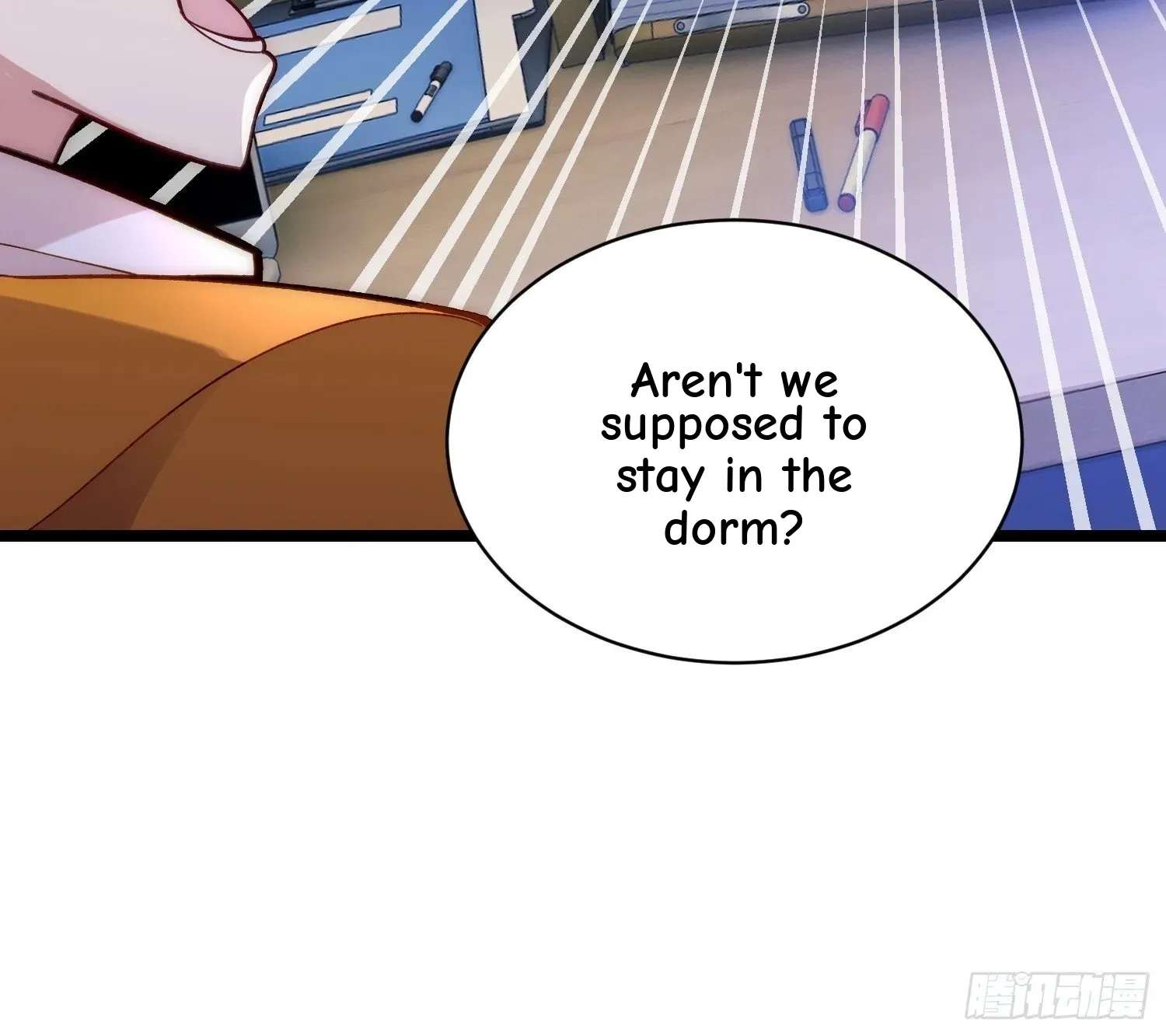 Guiyi Shijie? Wo Zao Jiu Tongguanle Chapter 4 - page 42