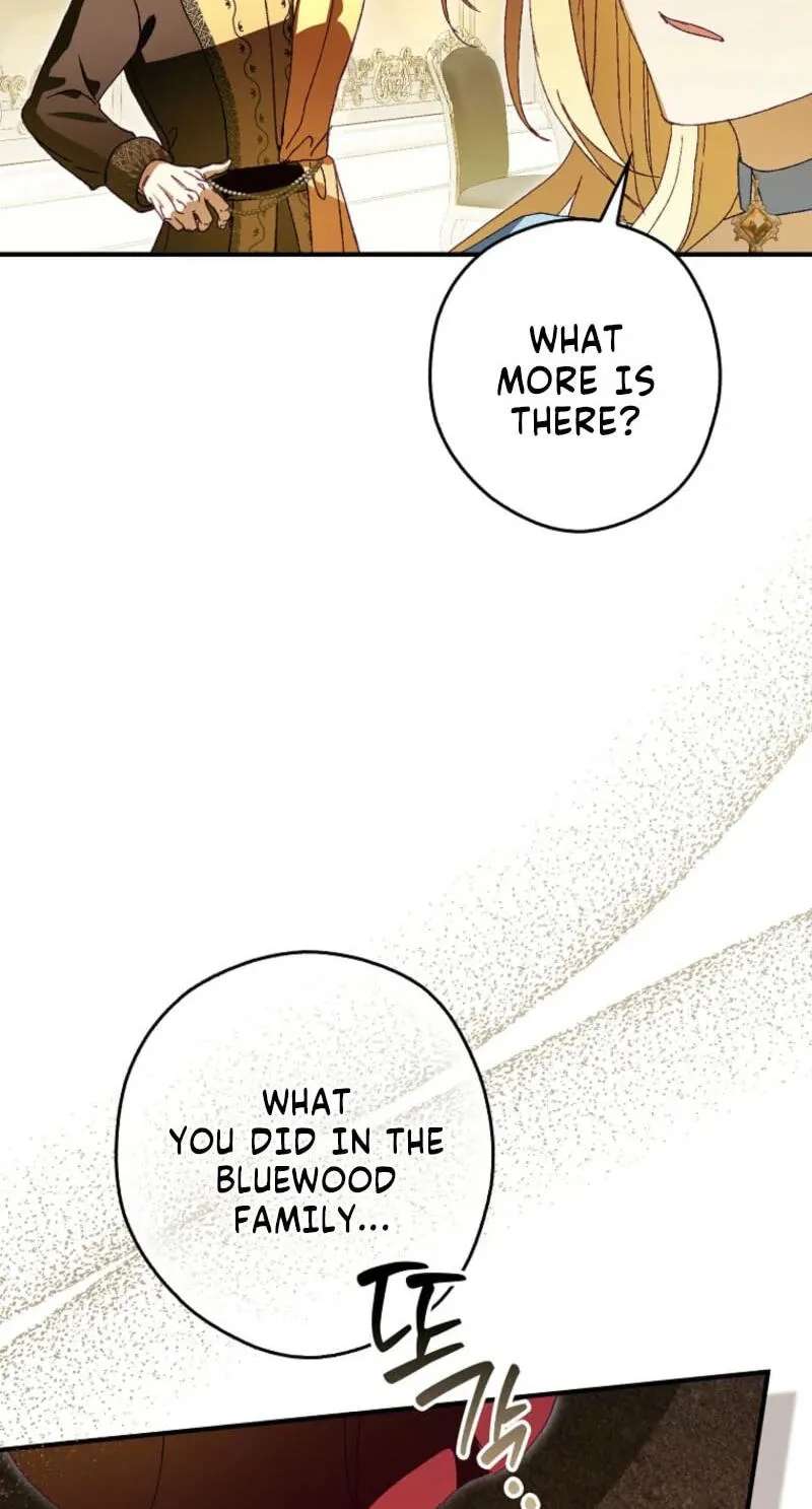 Cinderella's Pocket-Sized Protector Chapter 56 - page 85