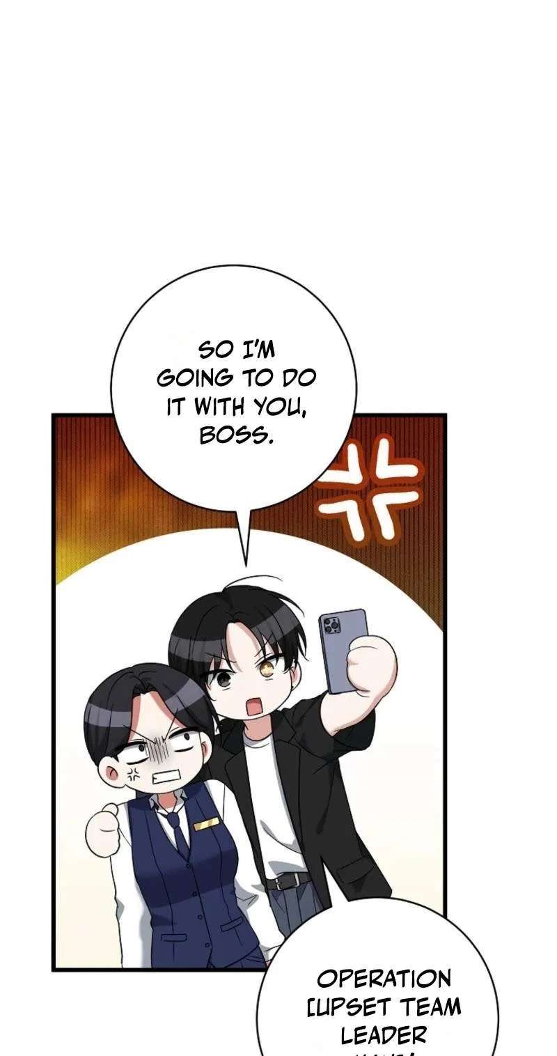 Welcome To Dungeon Hotel Chapter 107 - page 81