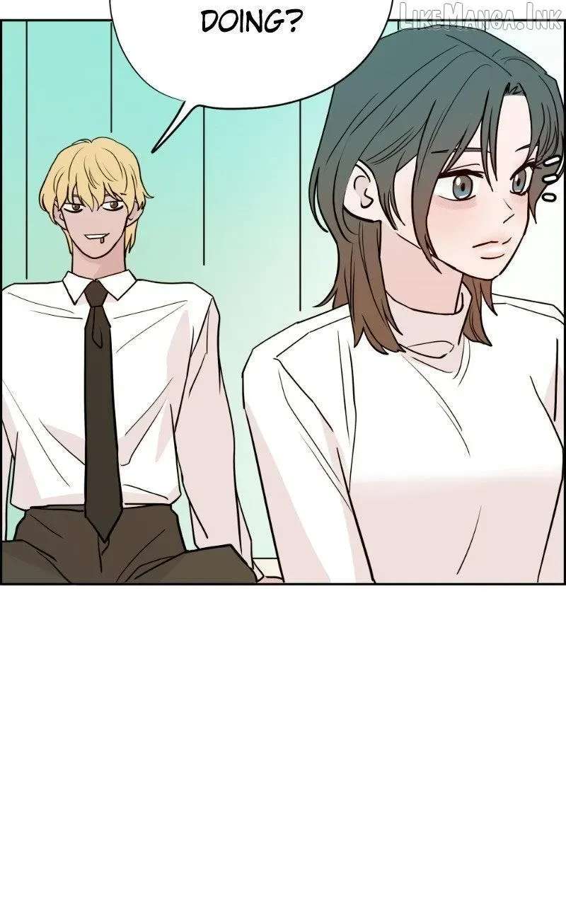 Love Letter Chapter 64 - page 67