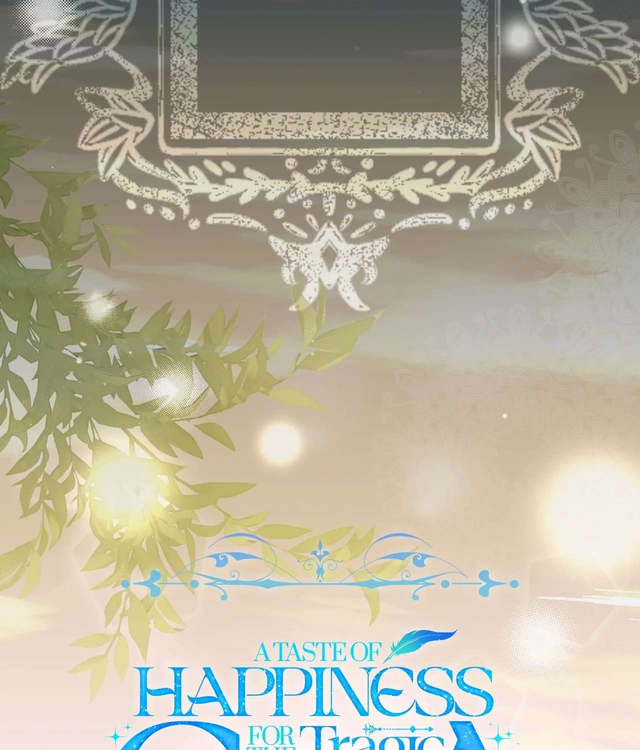 A Taste of Happiness for the Tragic Extra Chapter 65 - page 101