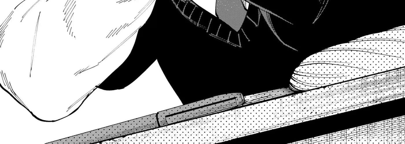 Morino-san Darugaramu Chapter 1 - page 32