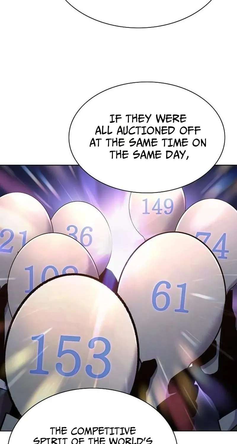 The Chaebeol’s Youngest Son Chapter 222 - page 57