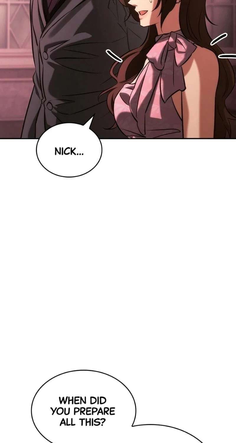 Ties that Bind Us Chapter 34 - page 51