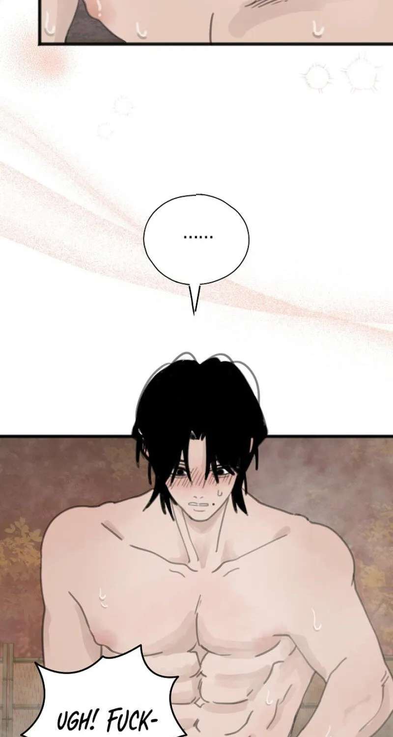 A Hot Spring Trip With Friends Chapter 4 - page 35