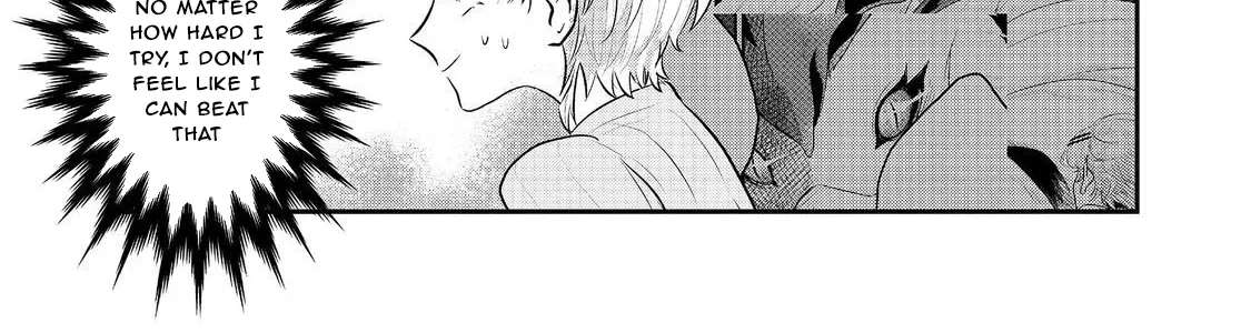 The Guild Receptionist Dreams of Leaving Work on Time Chapter 4 - page 4