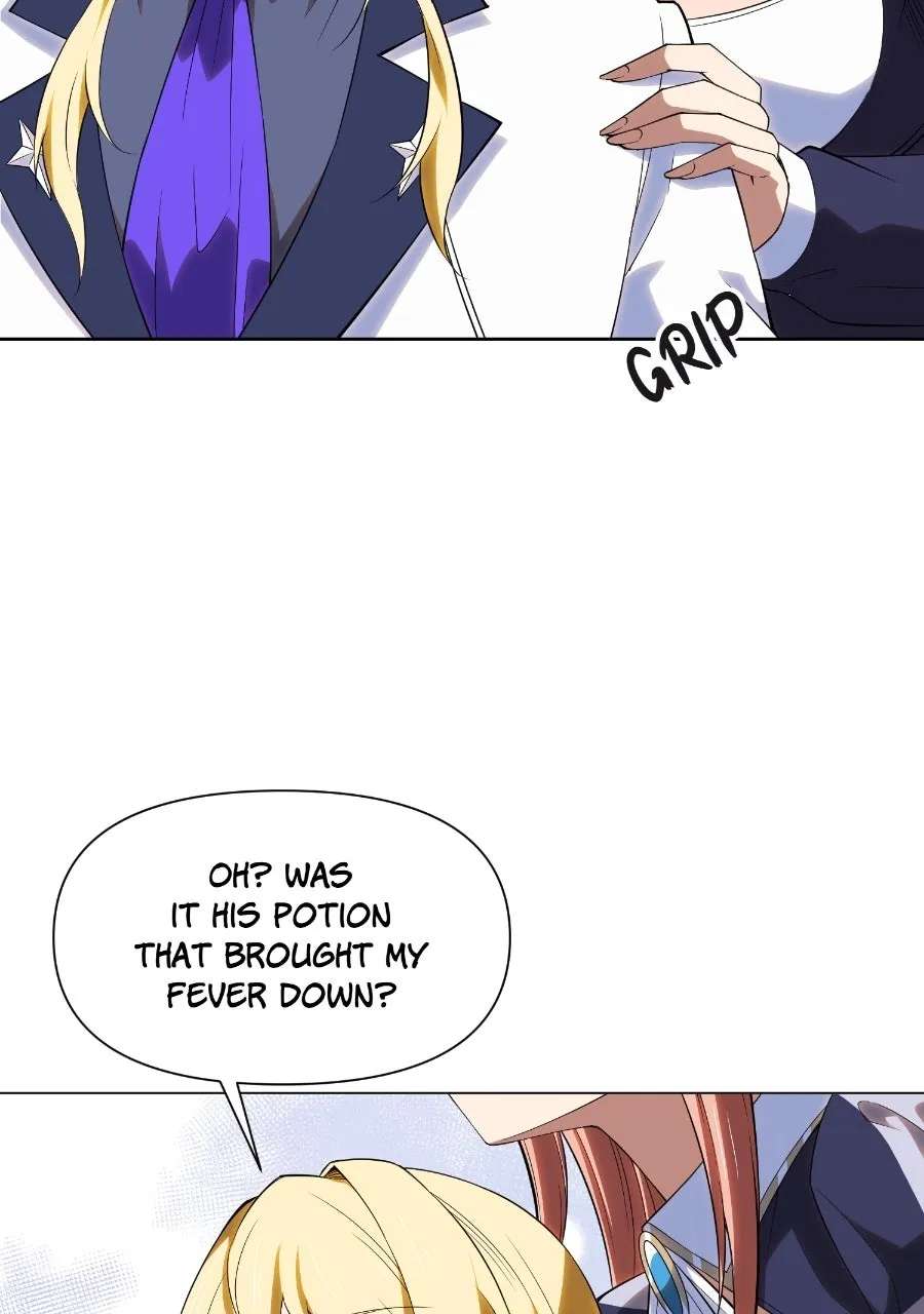 I Dominate a Magical Continentwith an Industrial Revolution Chapter 33 - page 50