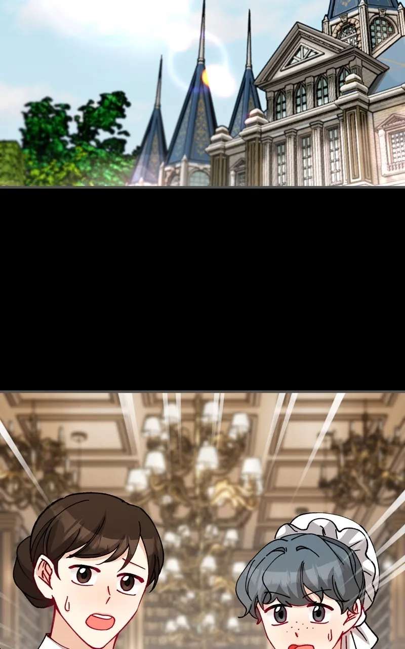 Don’t Look Back, Seisia! Chapter 83 - page 66