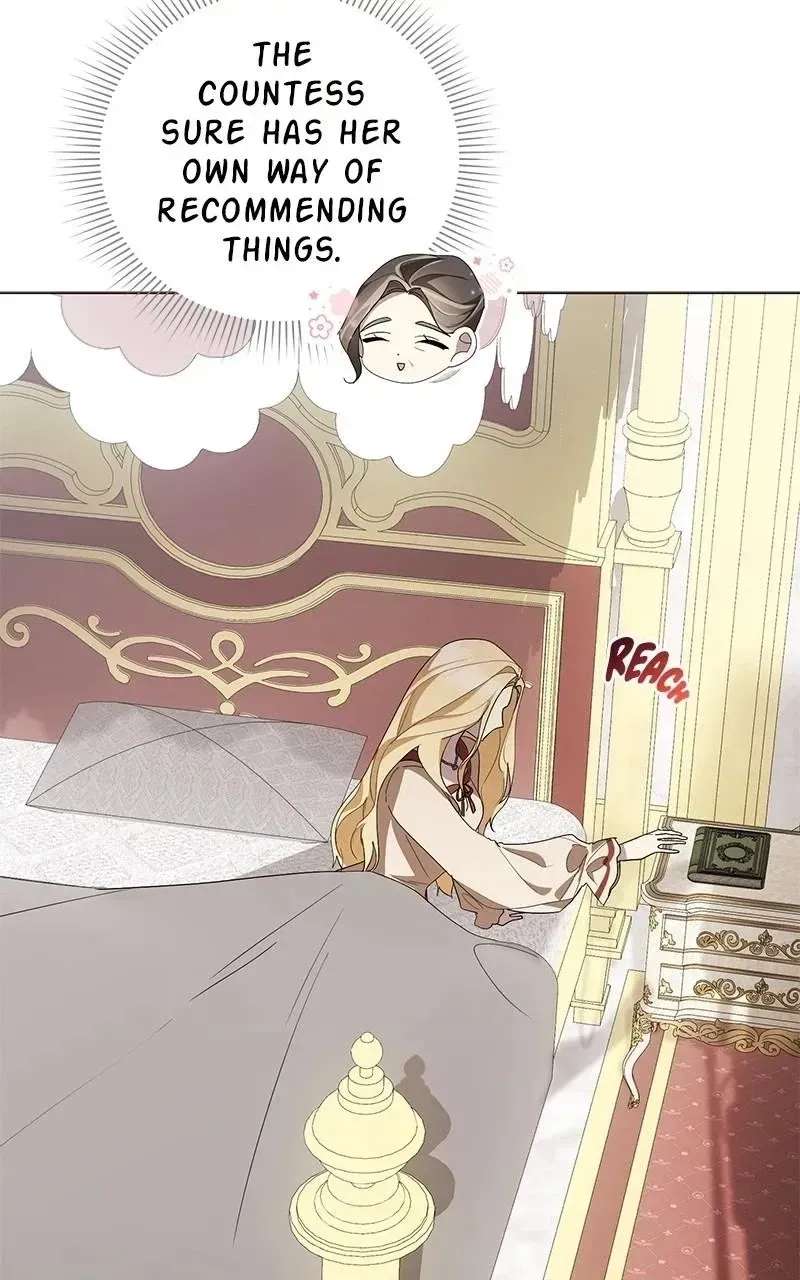 Wished You Were Dead Chapter 97 - page 50