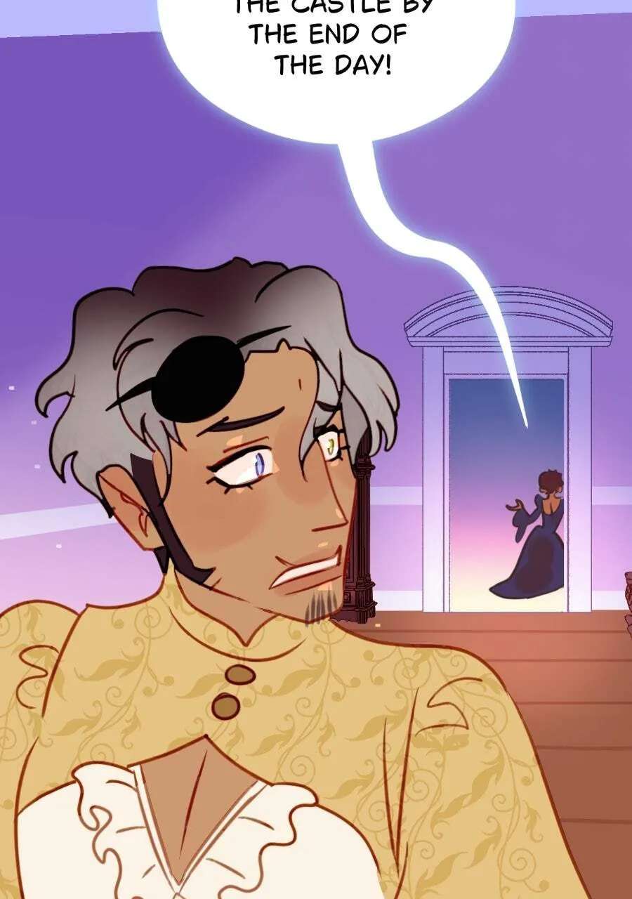 Cinderelle Chapter 51 - page 35