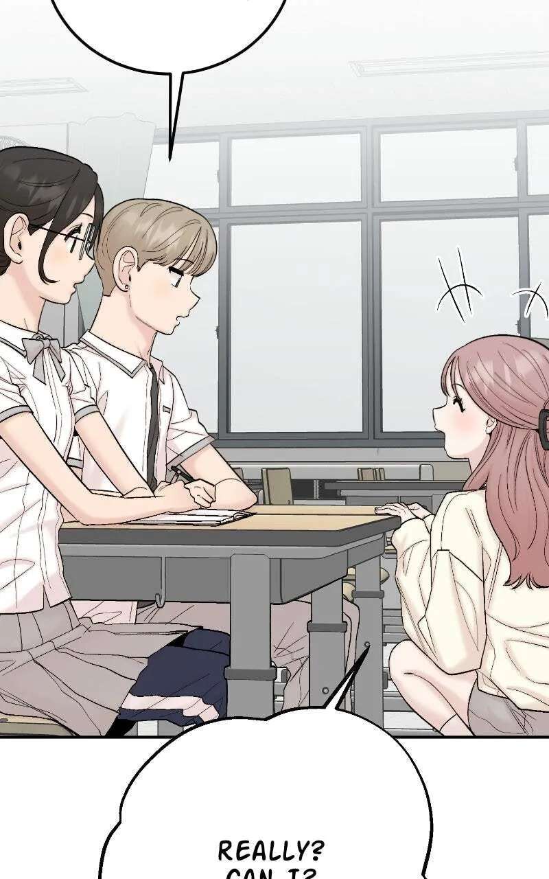 My Dud To Stud Boyfriend Chapter 186 - page 38