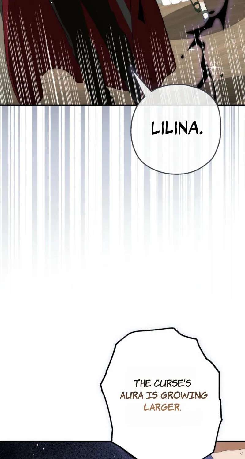 Little Lady Lilina Chapter 44 - page 62