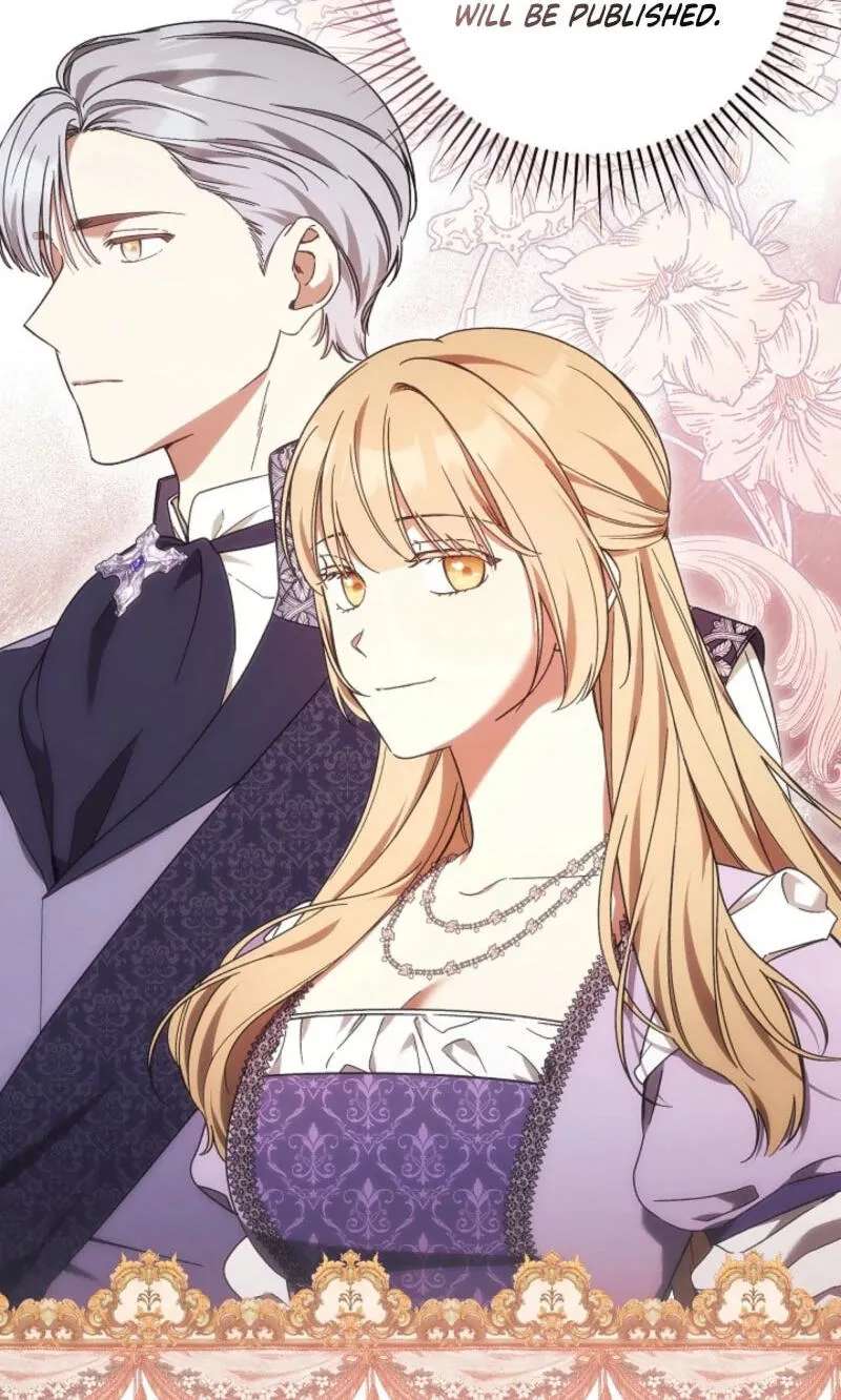 The Young Lady Who Broke Her Engagement Is Only Obsessed With the Ending Chapter 97 - page 6
