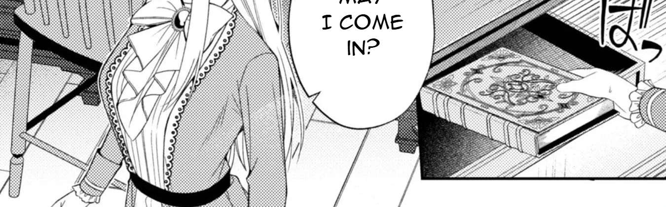 The Ten-Times-Executed Veteran Villainess Can't Resist Her Oshi's Voice Chapter 1 - page 41