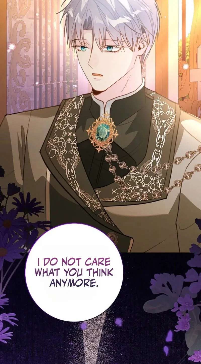 The Tyrant Brother is a Bonus Chapter 38 - page 96