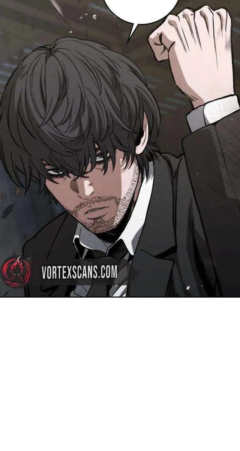 Contract Killer Enrollment Chapter 16 - page 57