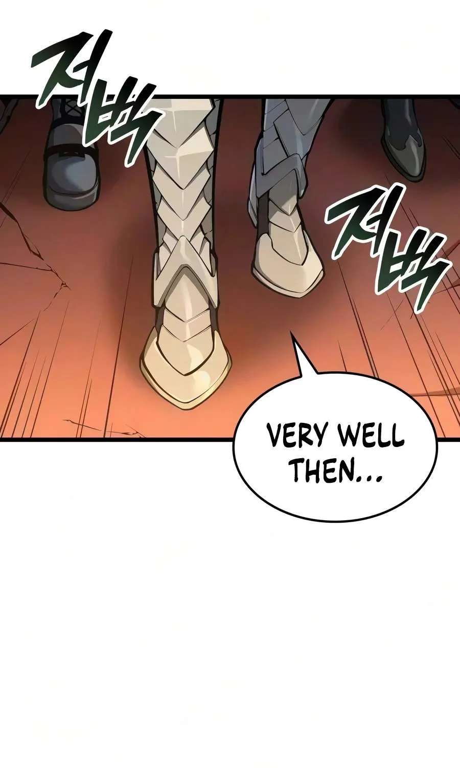 Emperor of Solo Play Chapter 82 - page 29