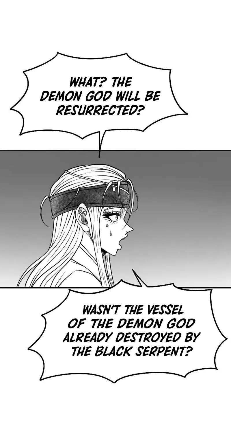 Black Serpent Chapter 59 - page 35