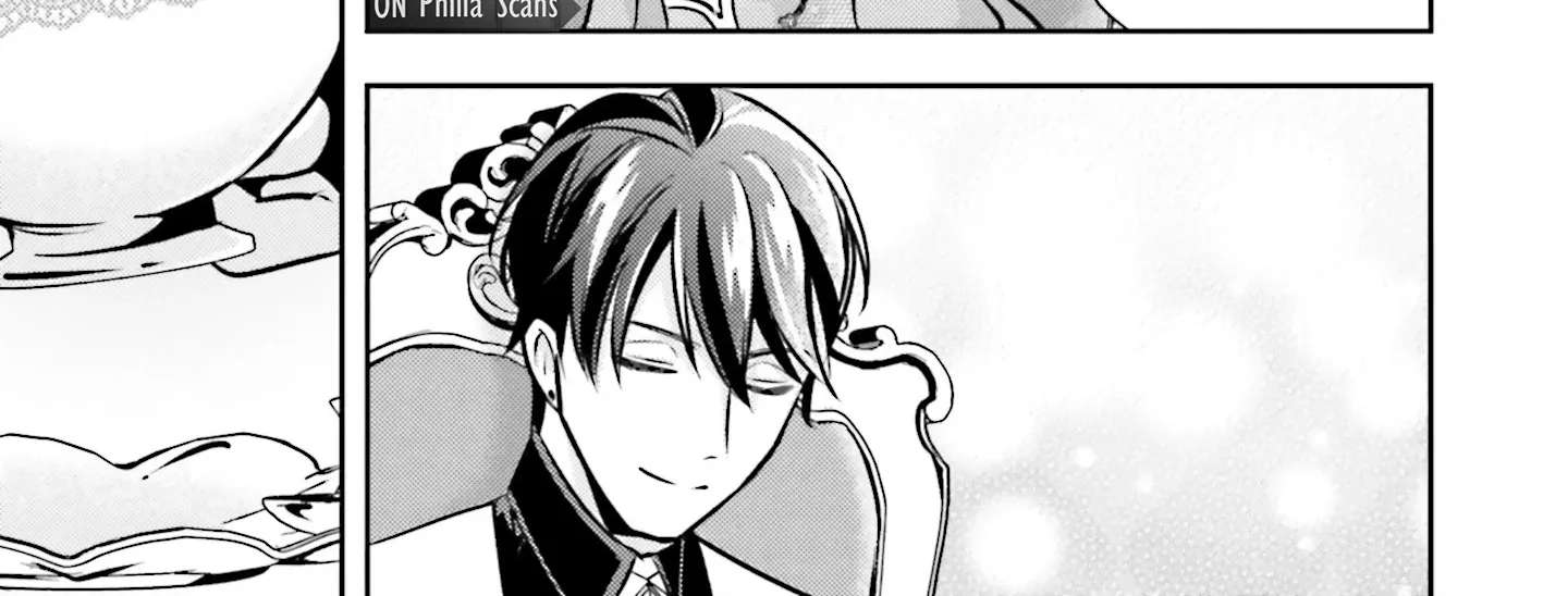 A White Handkerchief I gave away “At Random” Chapter 2 - page 51