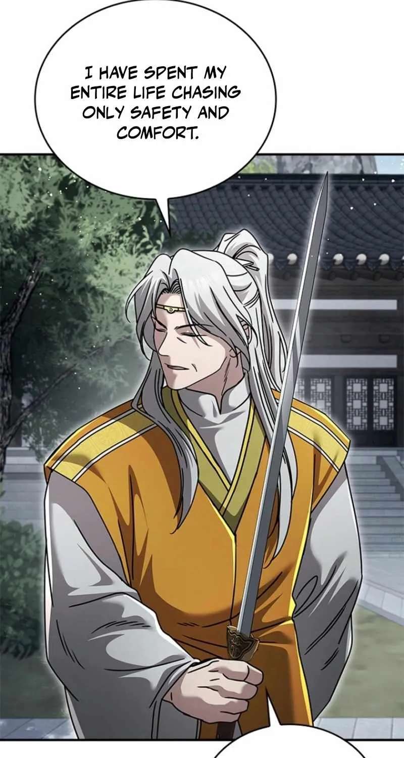 Daesahyeong Lee-Hoe Chapter 35 - page 18