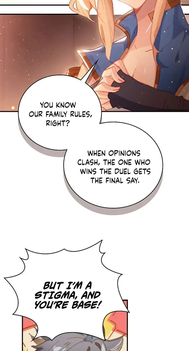 Core All-Master: Breaking Limits on the Path of Kings Chapter 2 - page 53