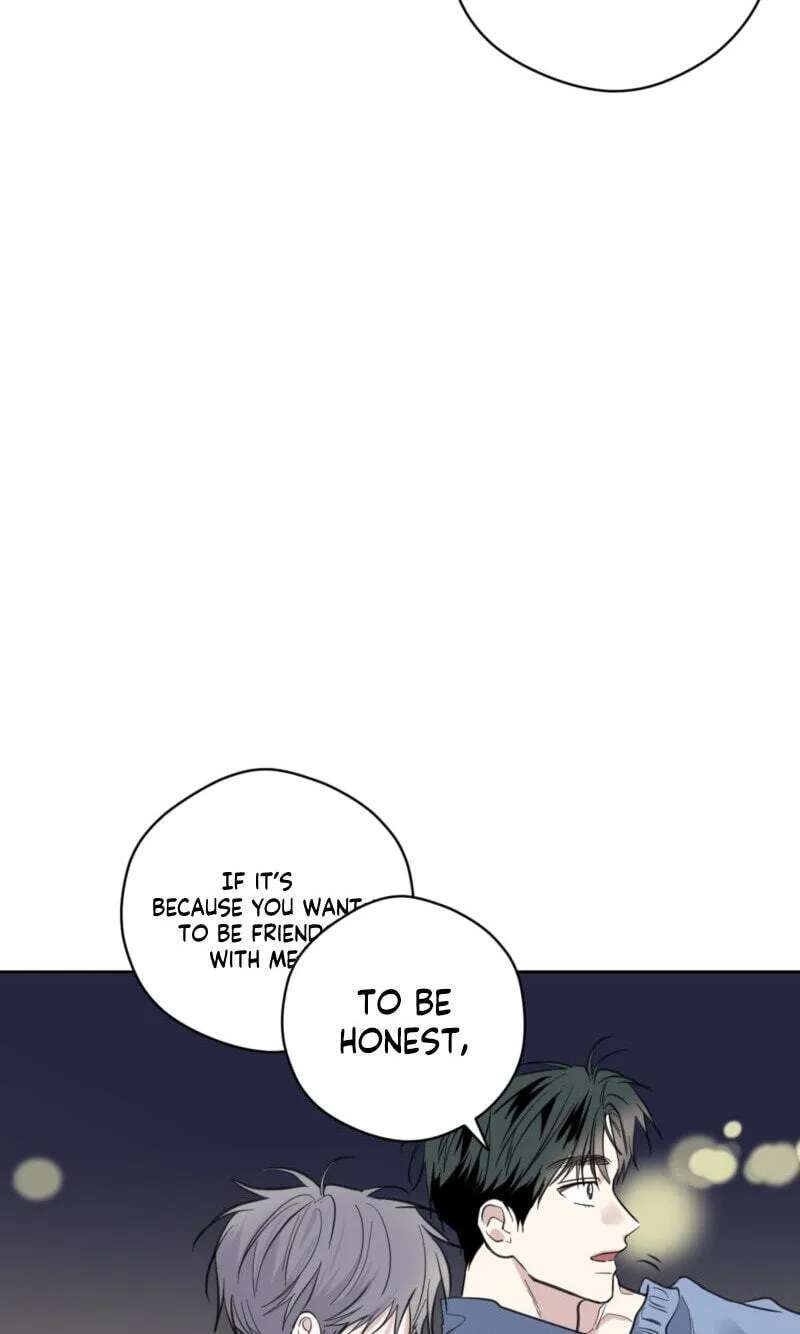 Ghosts really exist! Chapter 9 - page 37