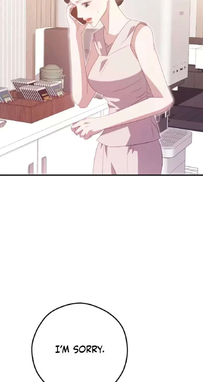 Marriage Gap Chapter 37 - page 20